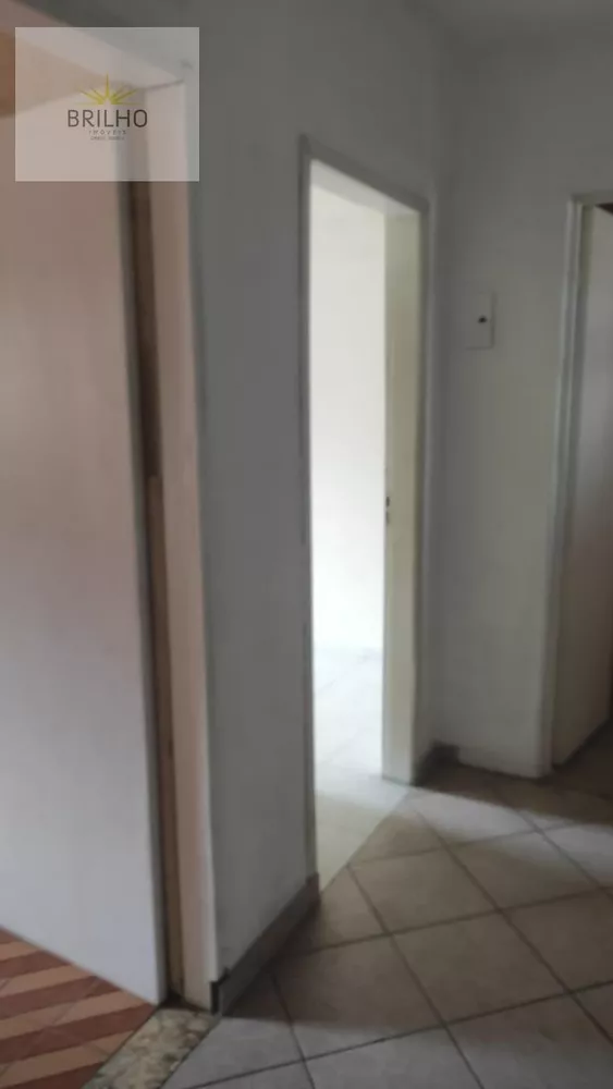 Sobrado, 3 quartos, 240 m² - Foto 4