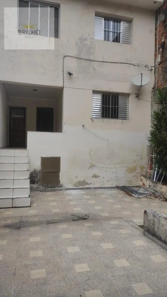 Sobrado, 3 quartos, 240 m² - Foto 7