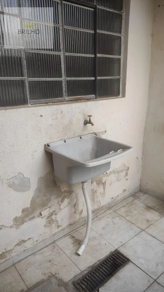 Sobrado, 3 quartos, 240 m² - Foto 8