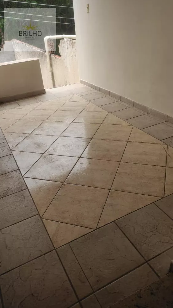 Sobrado, 3 quartos, 240 m² - Foto 2