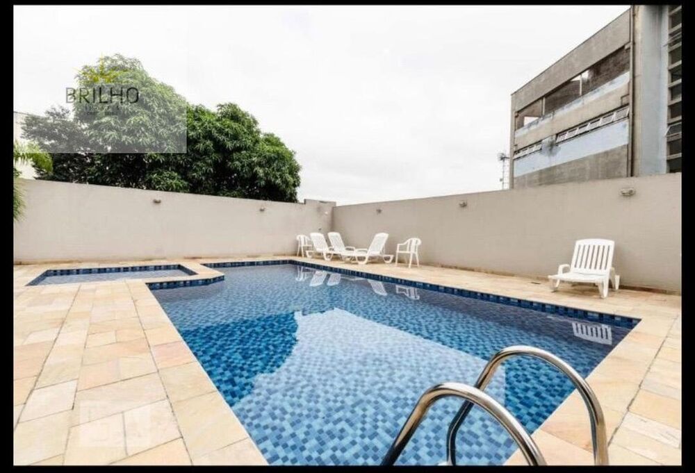 Apartamento à venda e aluguel com 2 quartos, 58m² - Foto 5