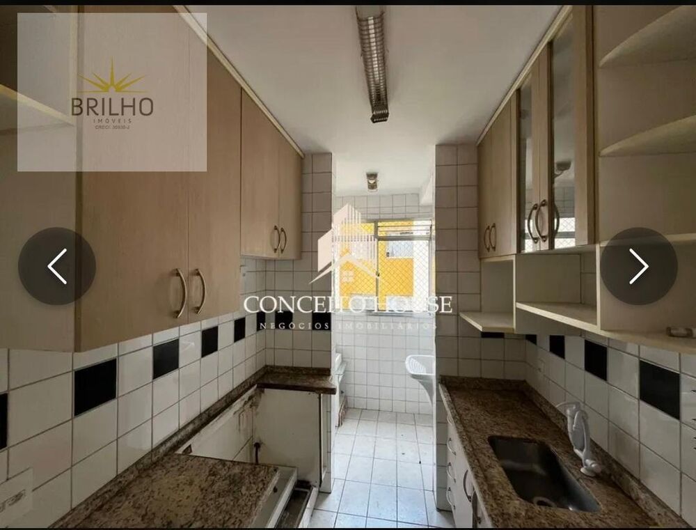 Apartamento à venda e aluguel com 2 quartos, 58m² - Foto 7