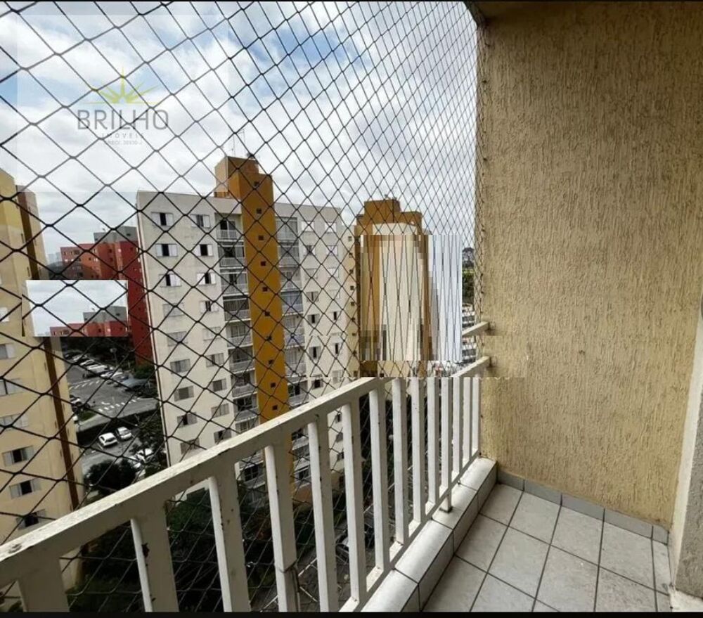 Apartamento à venda e aluguel com 2 quartos, 58m² - Foto 8