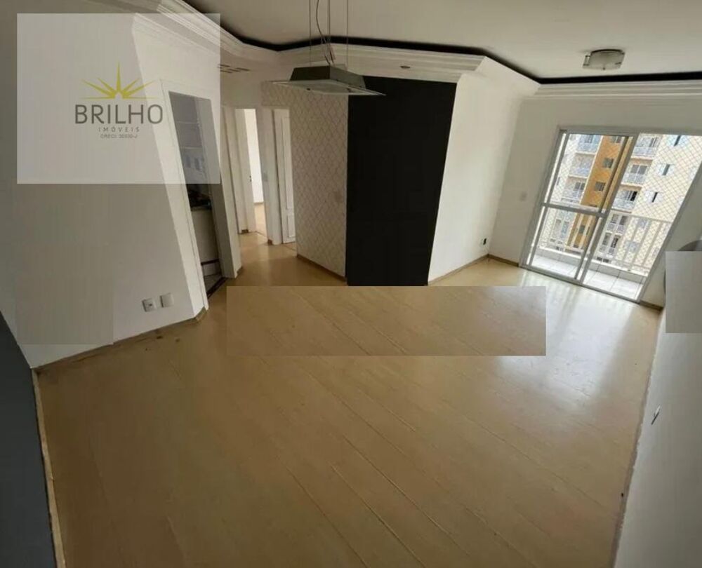 Apartamento à venda e aluguel com 2 quartos, 58m² - Foto 2