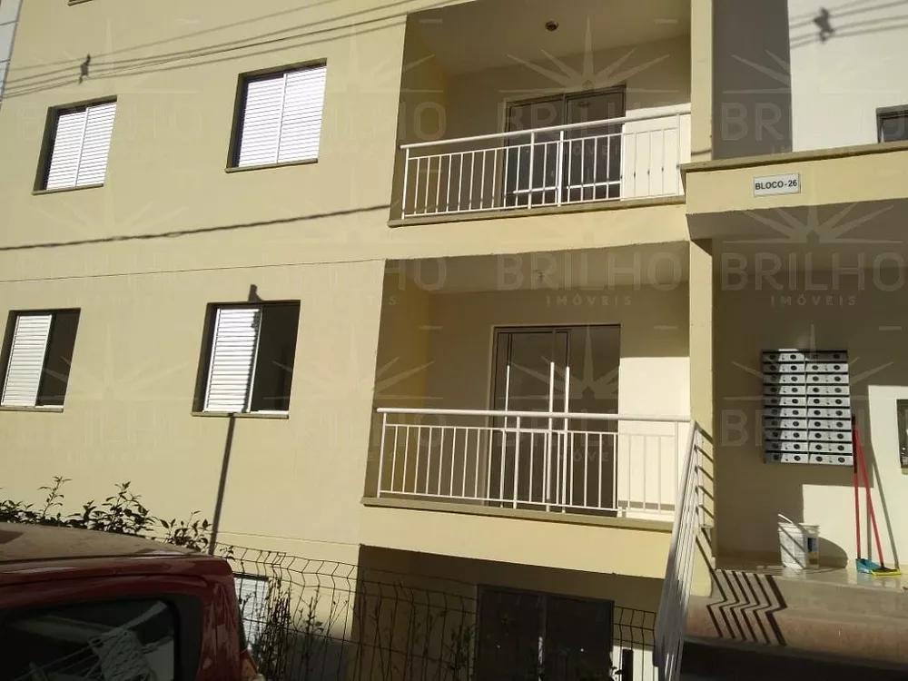 Apartamento, 3 quartos, 65 m² - Foto 4