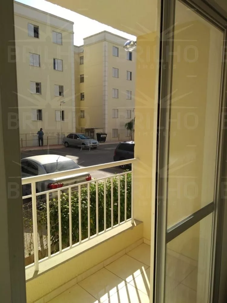 Apartamento, 3 quartos, 65 m² - Foto 3