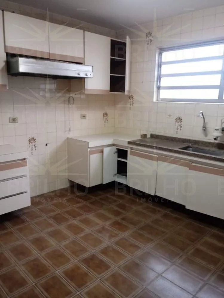 Sobrado, 3 quartos, 300 m² - Foto 6