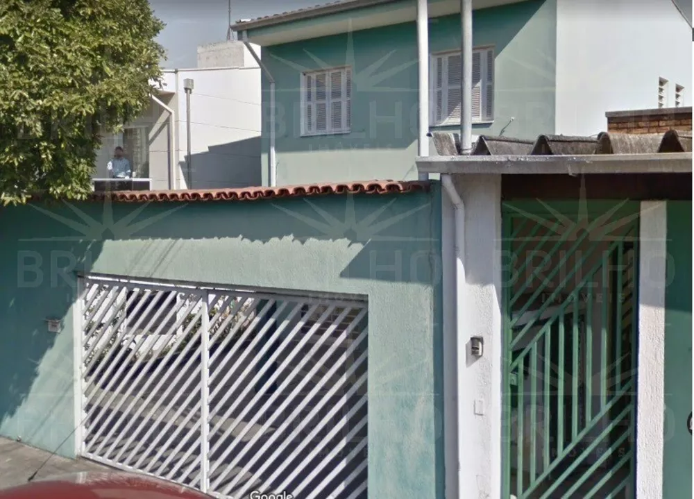 Sobrado, 3 quartos, 300 m² - Foto 5