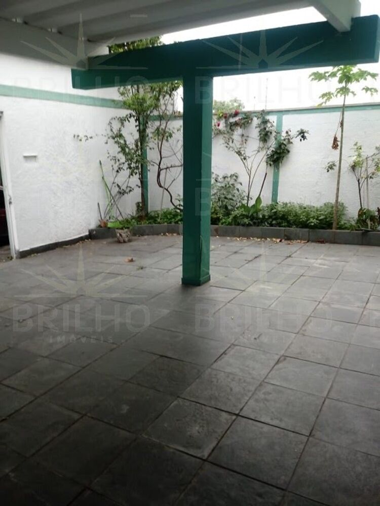 Sobrado, 3 quartos, 300 m² - Foto 11