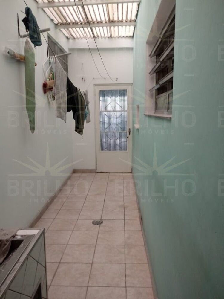 Sobrado, 3 quartos, 300 m² - Foto 12
