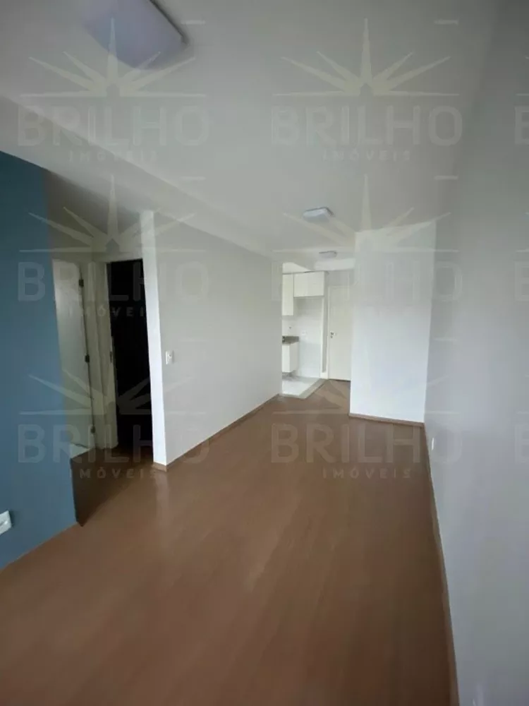 Apartamento para alugar com 2 quartos, 52m² - Foto 4