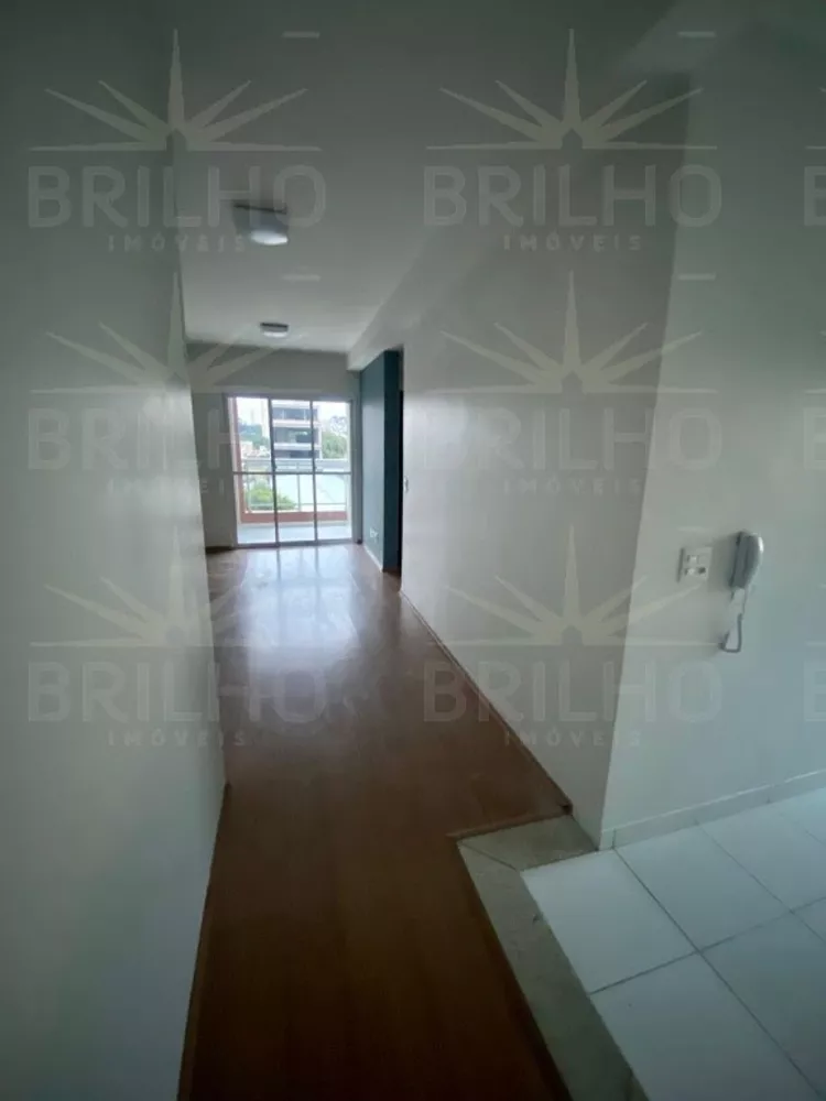 Apartamento para alugar com 2 quartos, 52m² - Foto 2