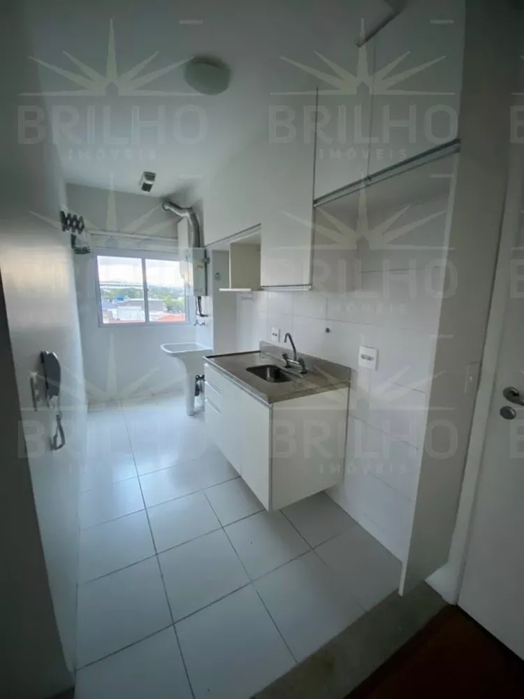 Apartamento para alugar com 2 quartos, 52m² - Foto 3