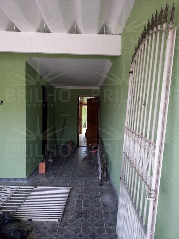 Casa, 3 quartos, 125 m² - Foto 3