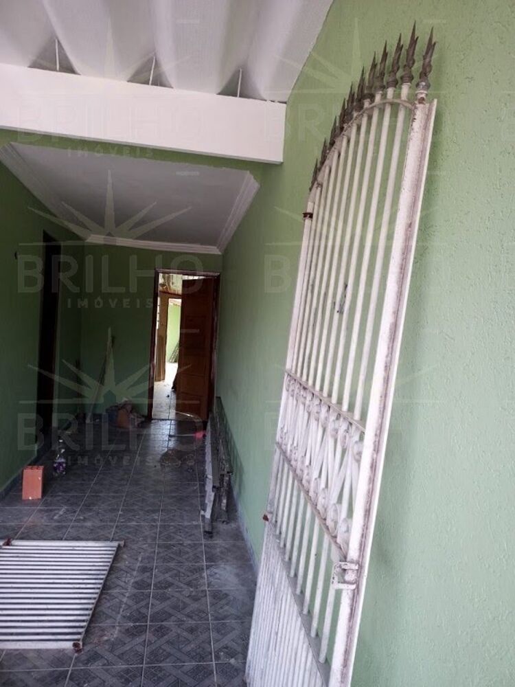 Casa, 3 quartos, 125 m² - Foto 20