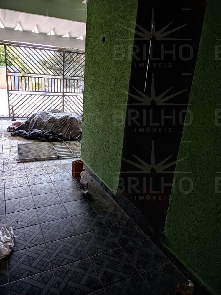 Casa, 3 quartos, 125 m² - Foto 2