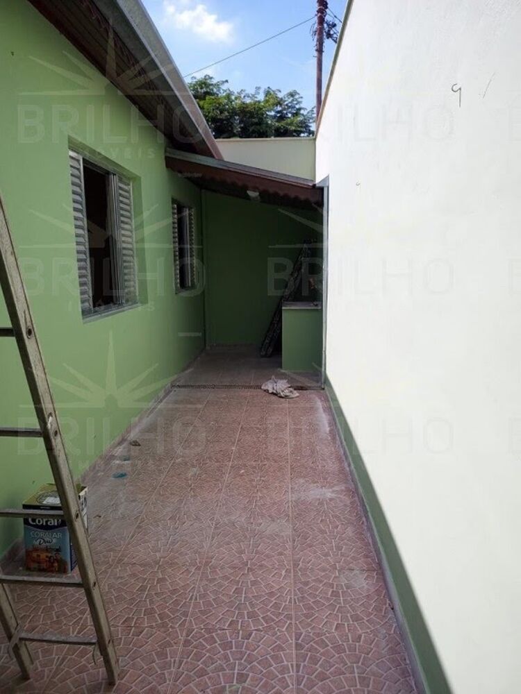 Casa, 3 quartos, 125 m² - Foto 1