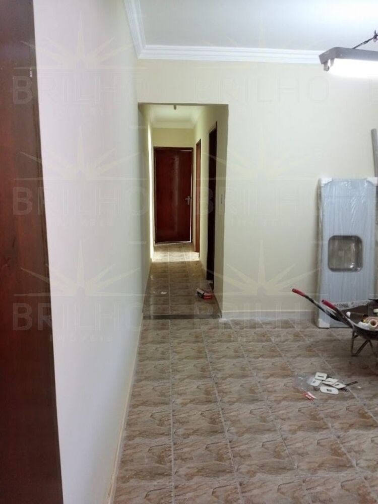 Casa, 3 quartos, 125 m² - Foto 8