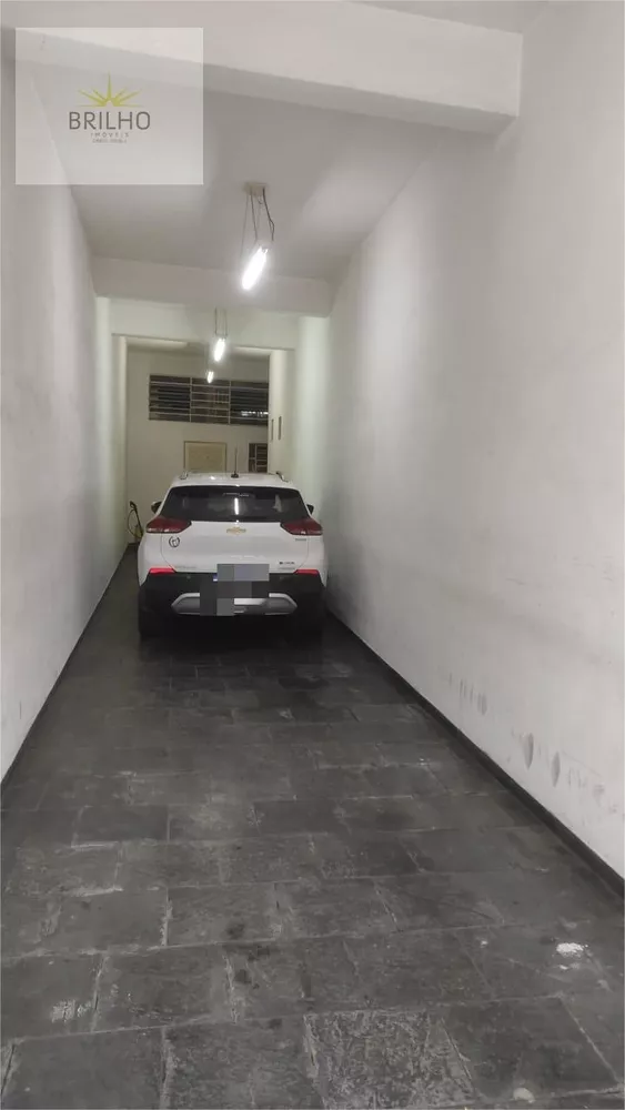 Loja-Salão, 120 m² - Foto 1