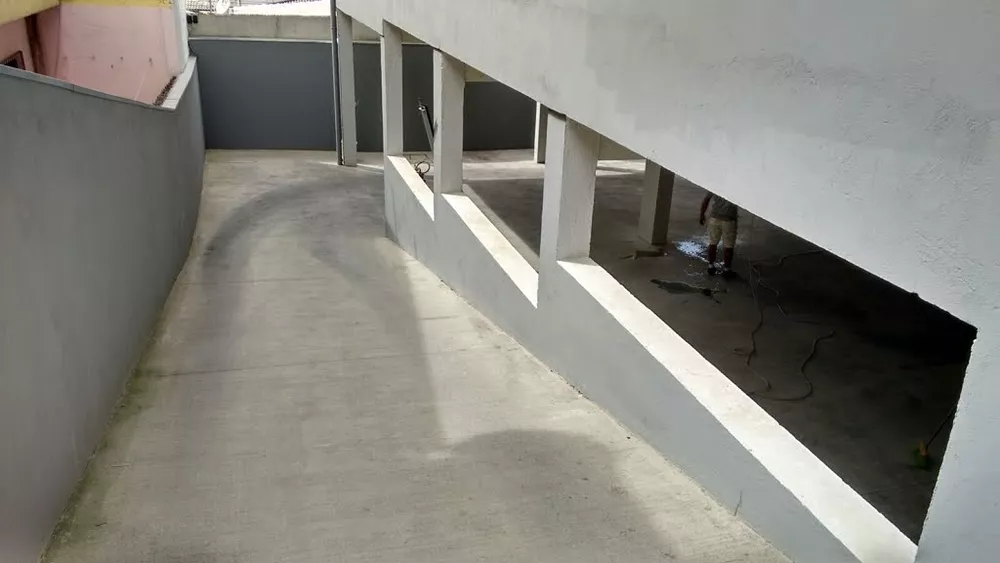 Loja-Salão para alugar, 240m² - Foto 1