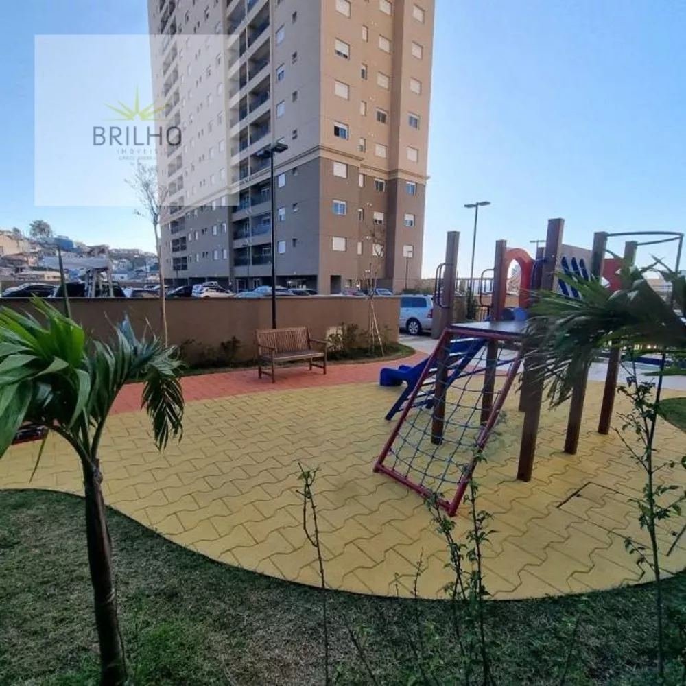 Apartamento à venda com 2 quartos, 60m² - Foto 13