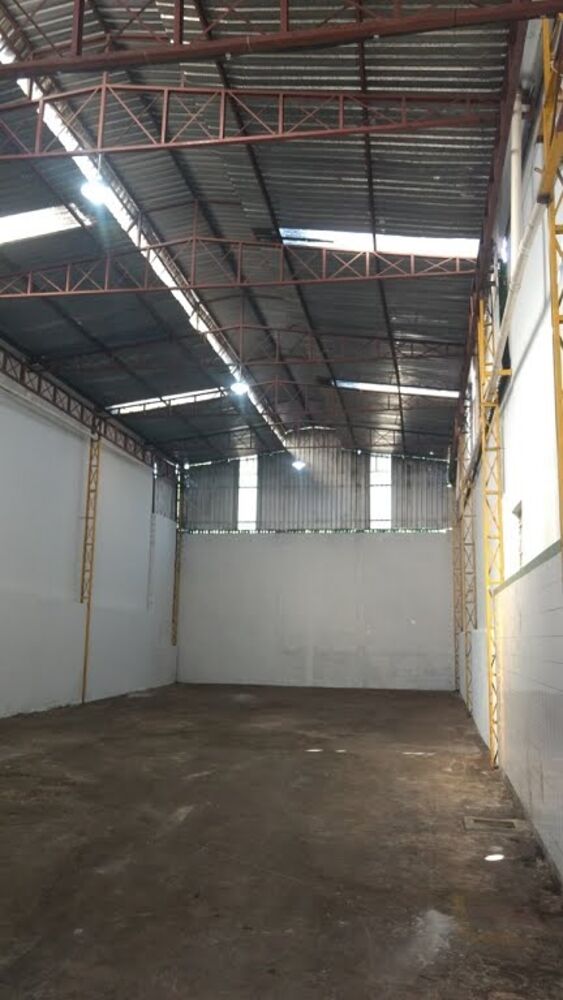 Depósito-Galpão - Foto 2