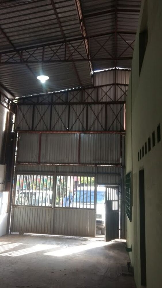 Depósito-Galpão - Foto 6