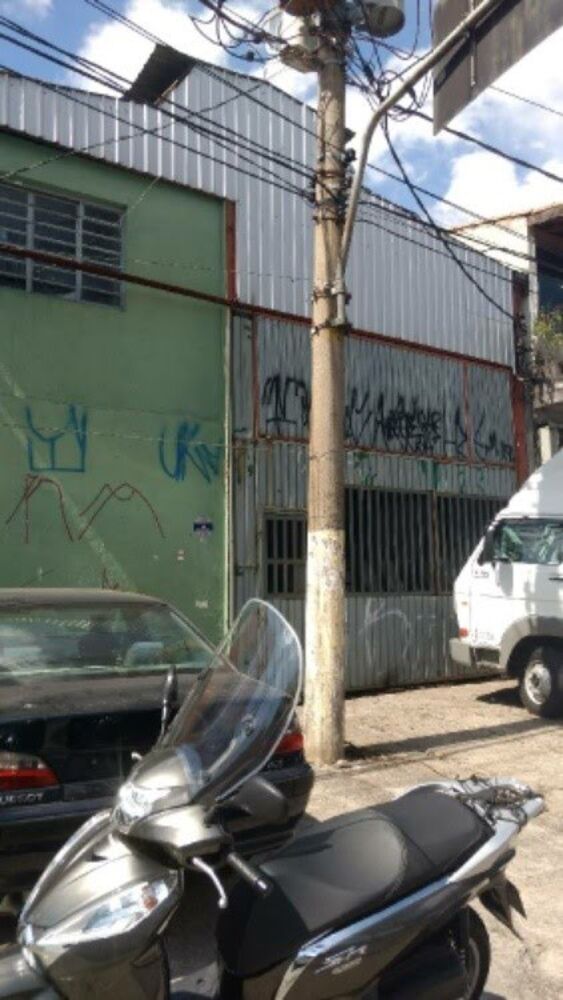 Depósito-Galpão - Foto 7