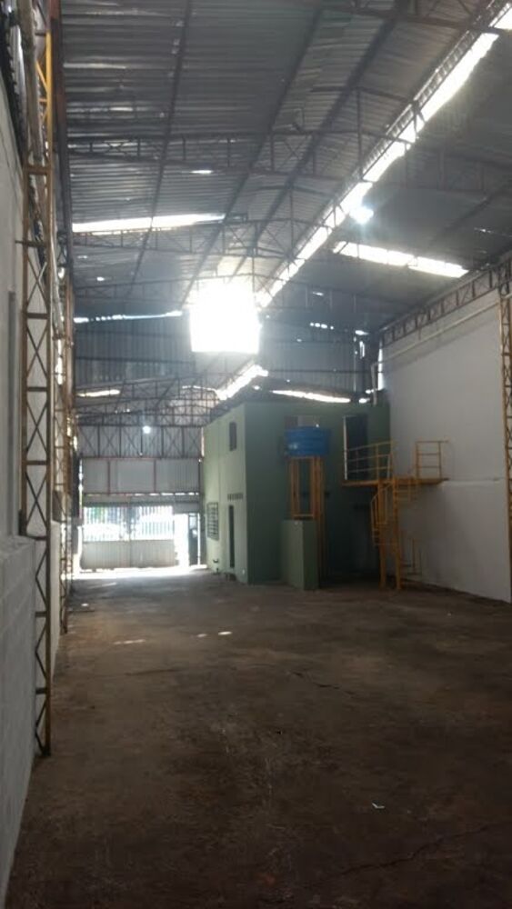 Depósito-Galpão - Foto 3