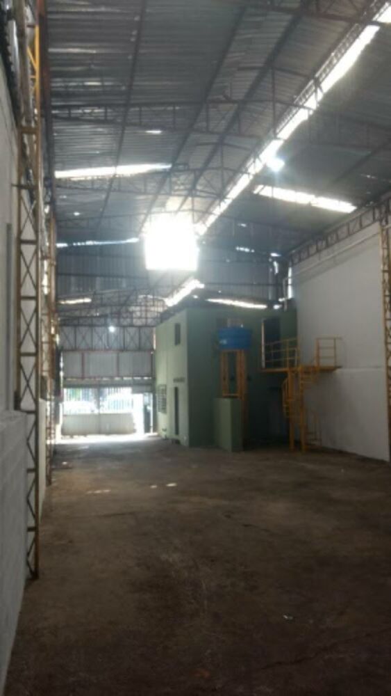 Depósito-Galpão - Foto 10