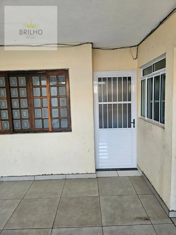 Casa, 1 quarto, 40 m² - Foto 1