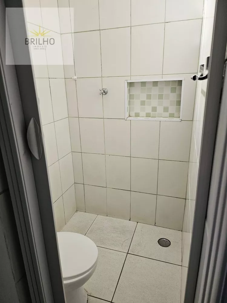 Casa, 1 quarto, 40 m² - Foto 3