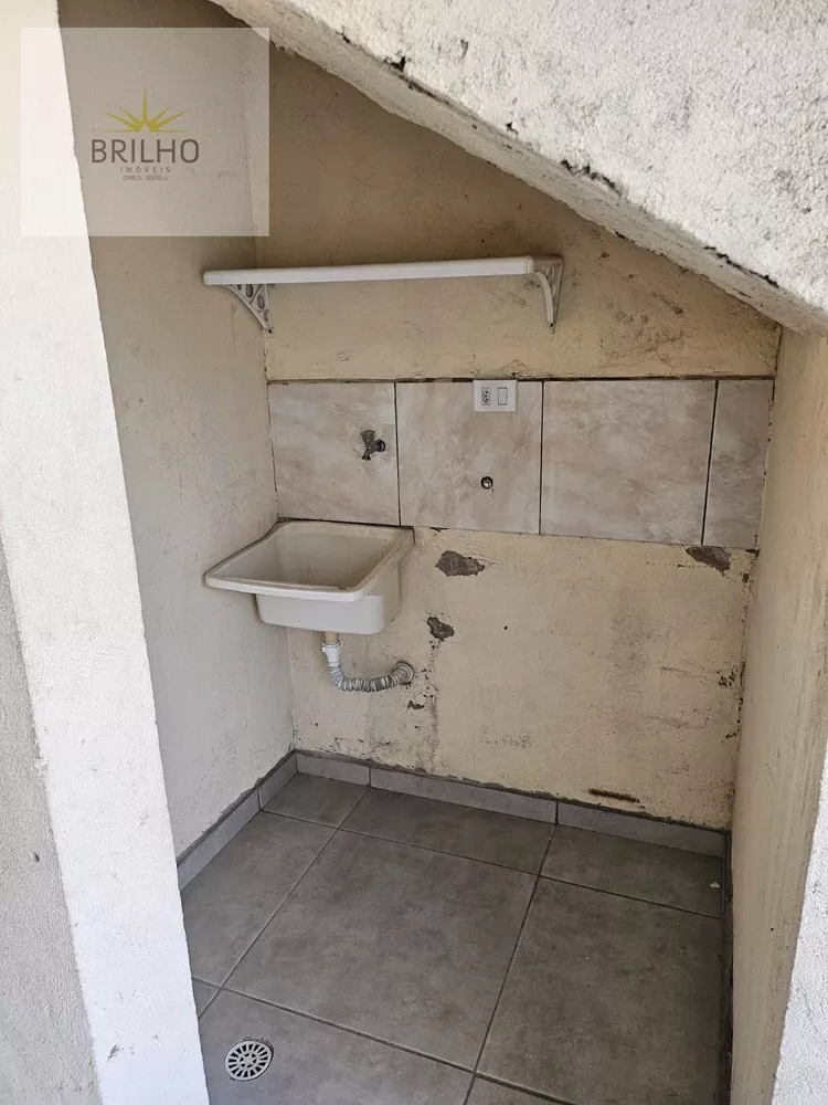 Casa, 1 quarto, 40 m² - Foto 4