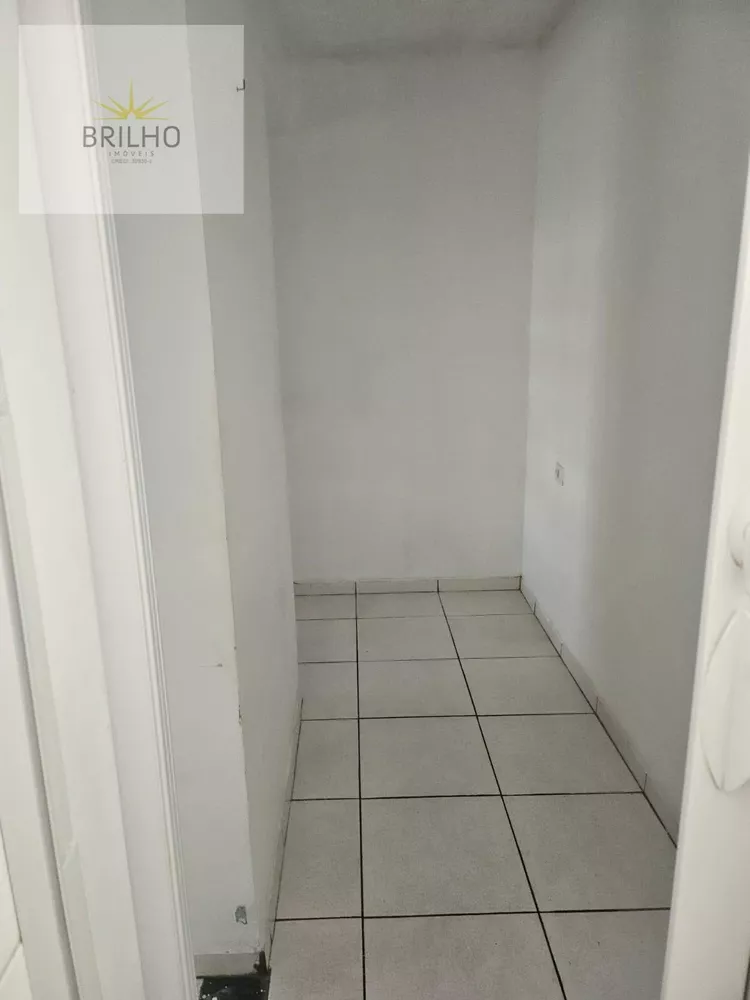 Casa, 1 quarto, 40 m² - Foto 1