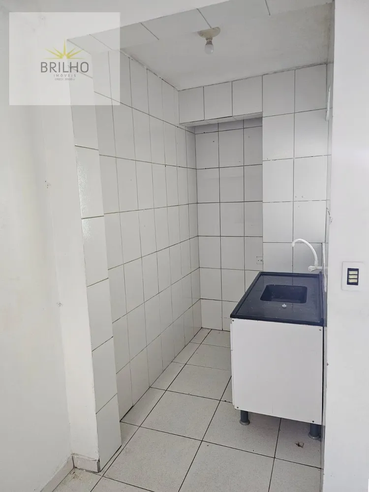 Casa, 1 quarto, 40 m² - Foto 6