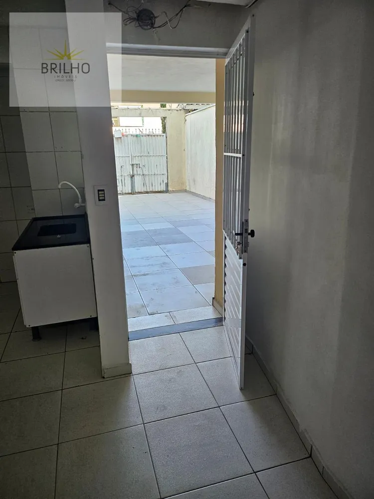 Casa, 1 quarto, 40 m² - Foto 4