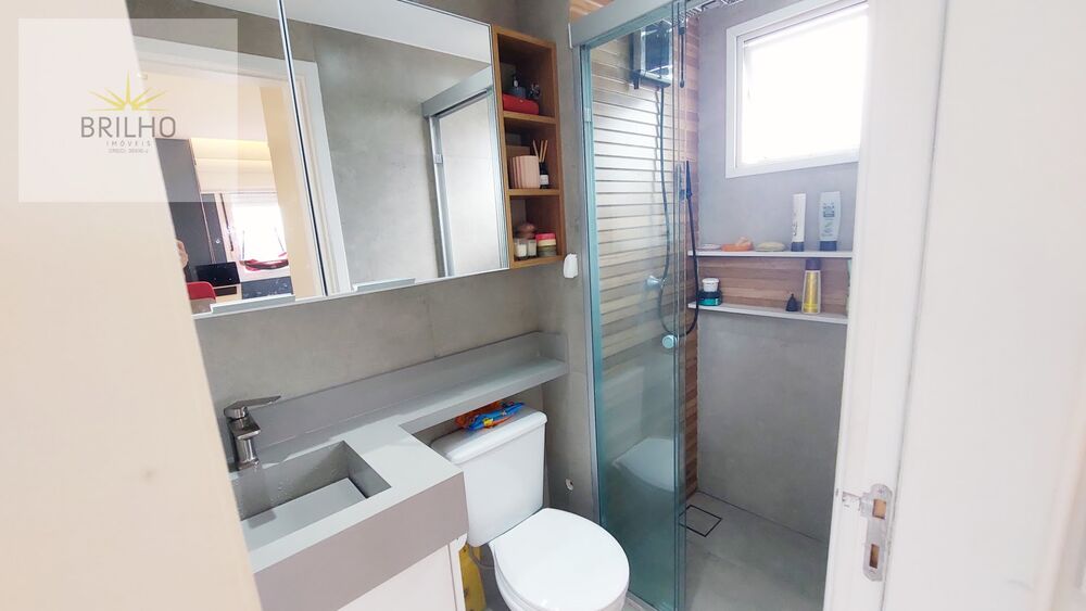 Apartamento, 1 quarto, 40 m² - Foto 6