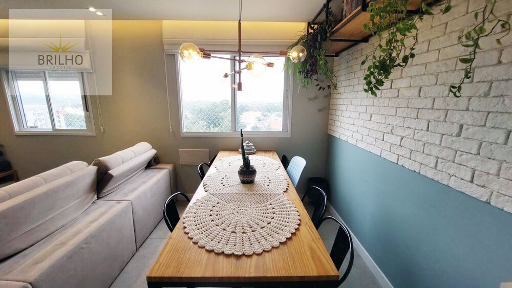 Apartamento, 1 quarto, 40 m² - Foto 3