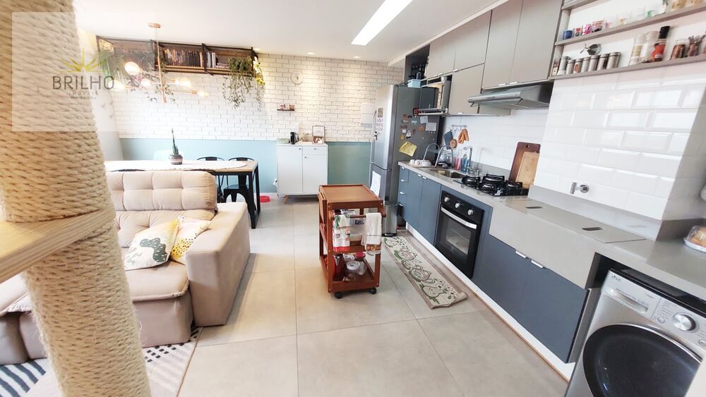 Apartamento, 1 quarto, 40 m² - Foto 8