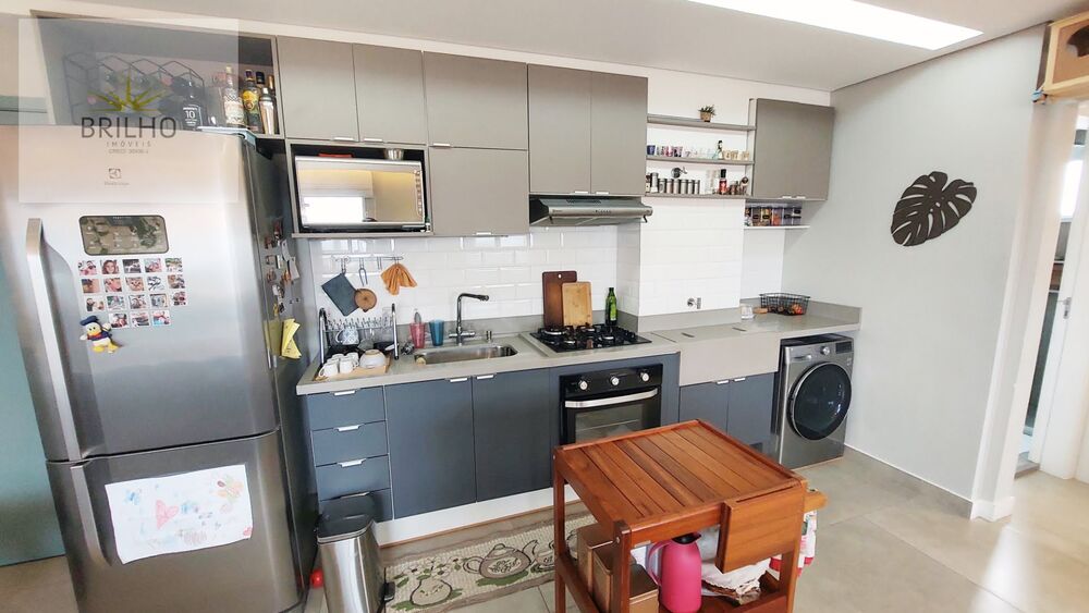 Apartamento, 1 quarto, 40 m² - Foto 2