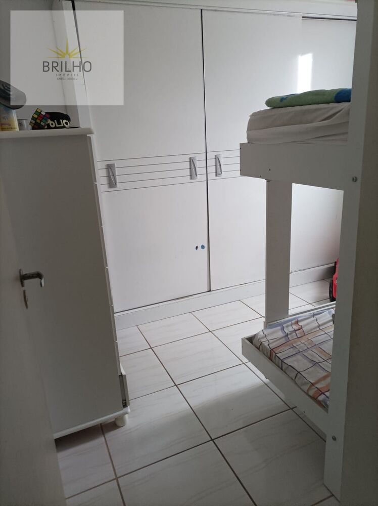 Apartamento à venda com 2 quartos, 50m² - Foto 6