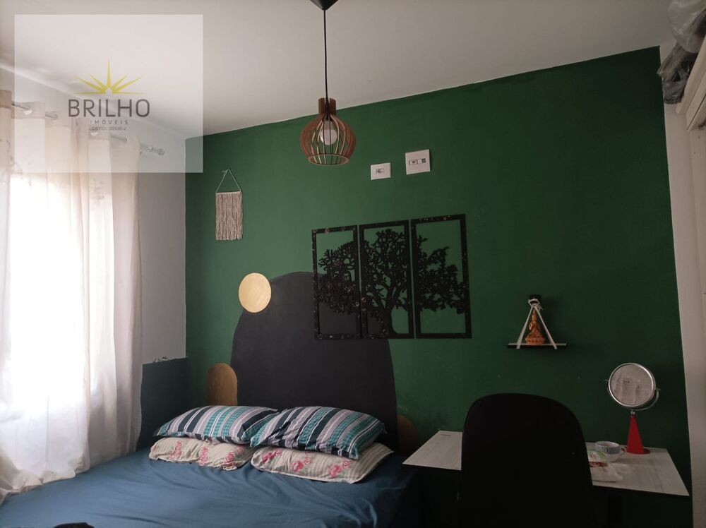 Apartamento à venda com 2 quartos, 50m² - Foto 3