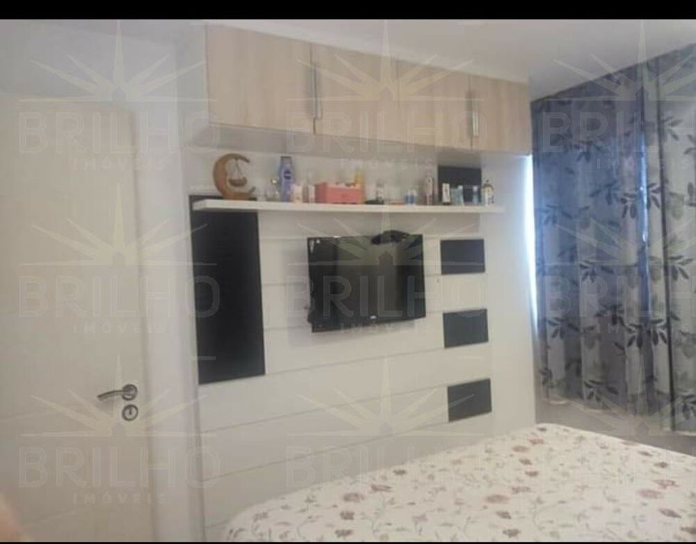 Apartamento à venda com 2 quartos, 55m² - Foto 1