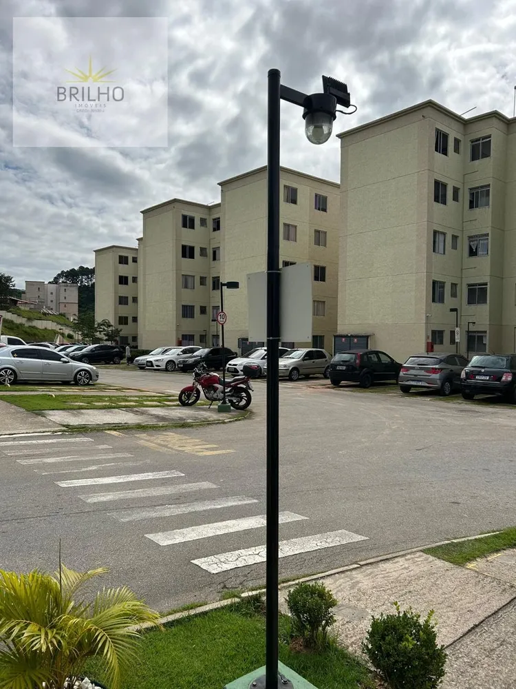 Apartamento, 2 quartos, 40 m² - Foto 6