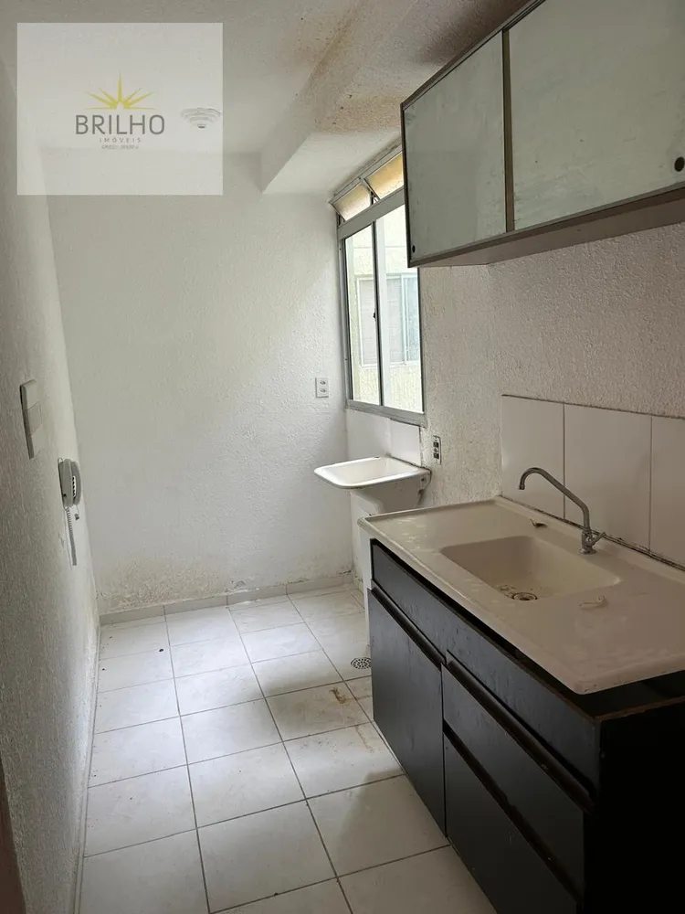 Apartamento, 2 quartos, 40 m² - Foto 8