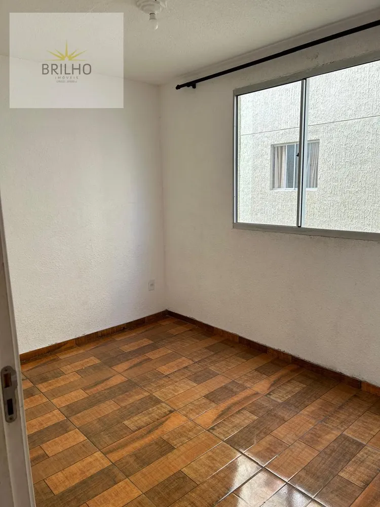 Apartamento, 2 quartos, 40 m² - Foto 7