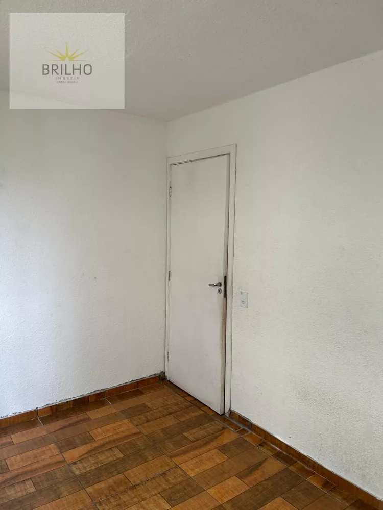 Apartamento, 2 quartos, 40 m² - Foto 3