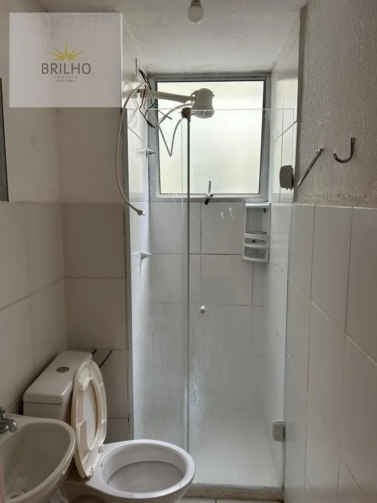 Apartamento, 2 quartos, 40 m² - Foto 5