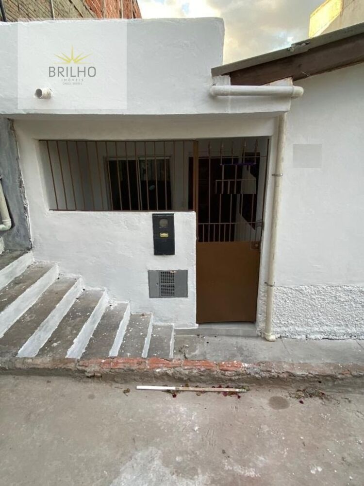 Casa, 2 quartos, 90 m² - Foto 1