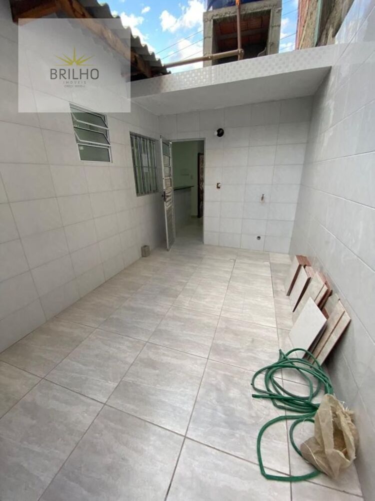 Casa, 2 quartos, 90 m² - Foto 8